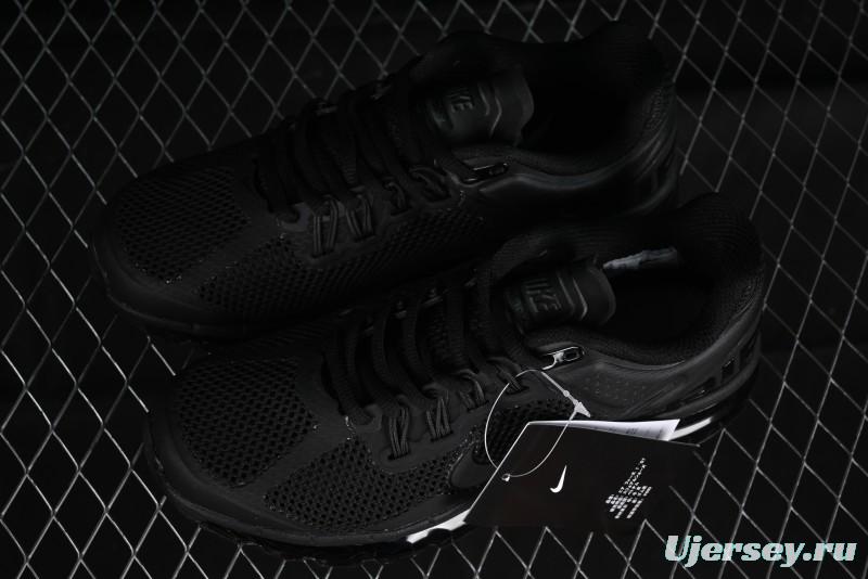 Nike Air Max 2013 Retro Breathable Mesh Cushioned Running Shoes - FZ3156-010