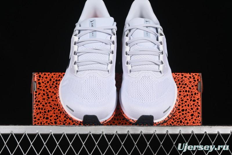 Nike Air Zoom Pegasus 41 Breathable Lightweight Running Shoes with Cushioning - FV2229-900