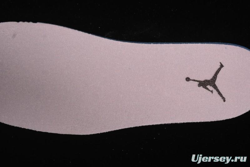 Nike Jordan Spizike Low Retro Blue Multi-Element Fusion Sneakers - FQ1759-101