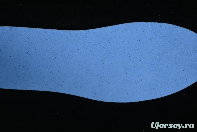 Nike Jordan Spizike Low Retro Blue Multi-Element Fusion Sneakers - FQ1759-101