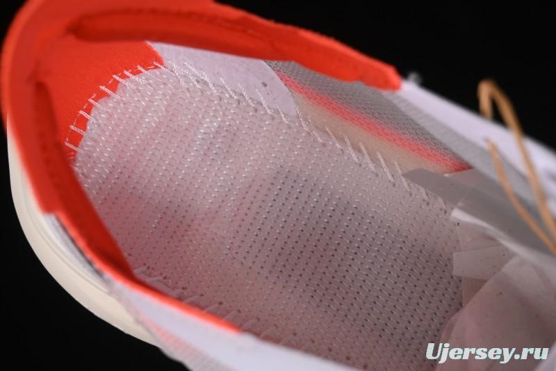 Adidas Adizero Adios IE1053 Breathable Low-Top Running Shoes - IE1053