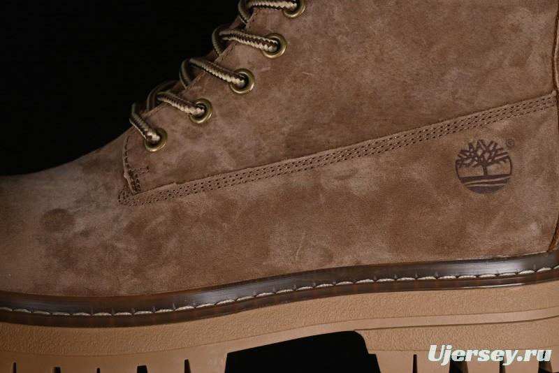 Timberland Classic Outdoor Casual Boots A18069BKHAKI