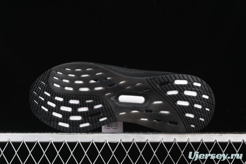 Adidas Ultraboost 5X Casual Running Shoes with Popcorn Foam Technology - JH7251