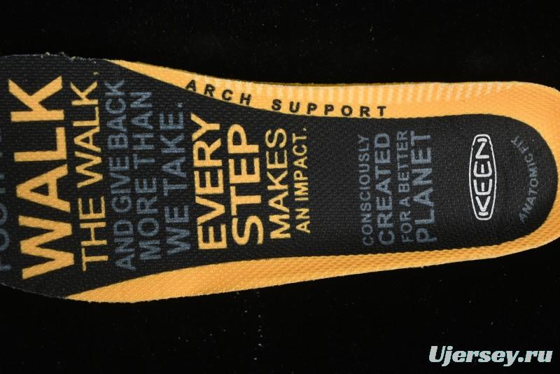 Keen Jasper Japanese Street 2.0 Retro Outdoor Shoes - 2267