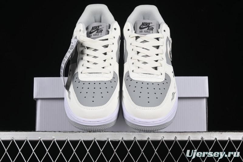 Nike Air Force 1 '07 Low Suan Ni Casual Sneakers - BV6088-103