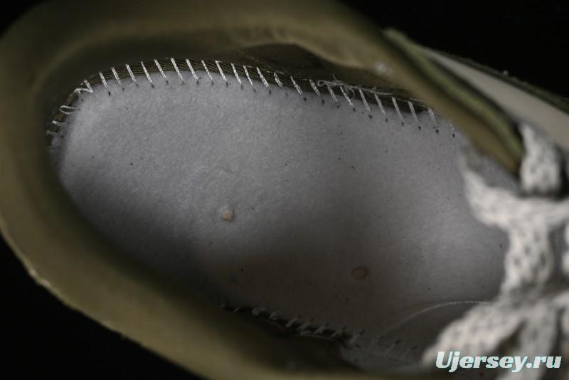 Nike Air Jordan 1 Low OG SP Travis Scott x Fragment Design Collaboration Sneakers - CH6336-014