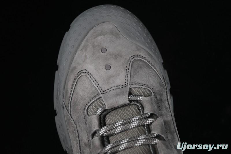 Timberland Outdoor Mid-Top Casual Yellow Boots with Anti-Odor Insole - TBA8368T997