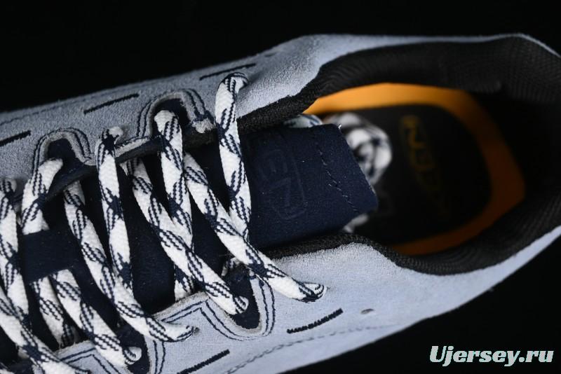 Keen Jasper Japanese Street Retro Style Outdoor Shoes - 1027688