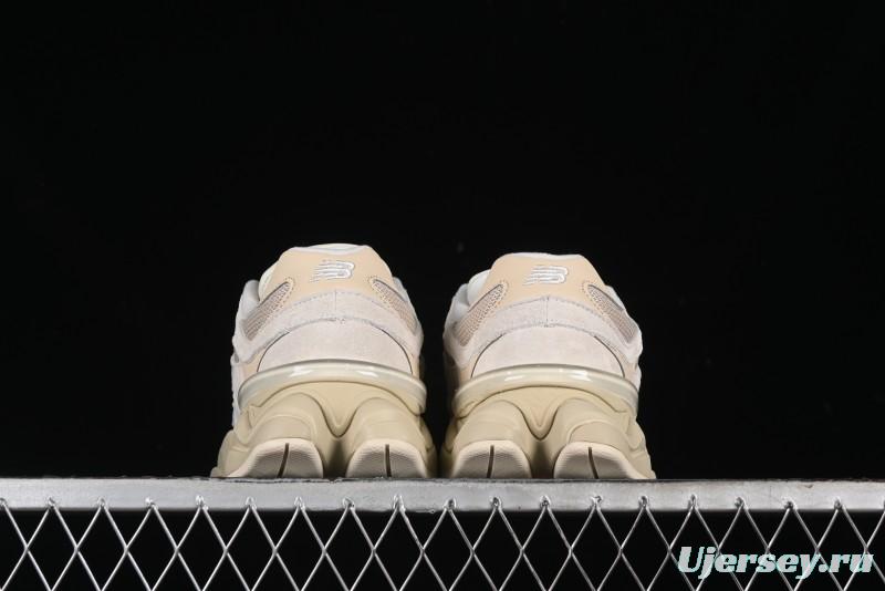 New Balance Joe Freshgoods x New Balance 9060 Collaborative Retro Casual Running Sneakers - U9060SS