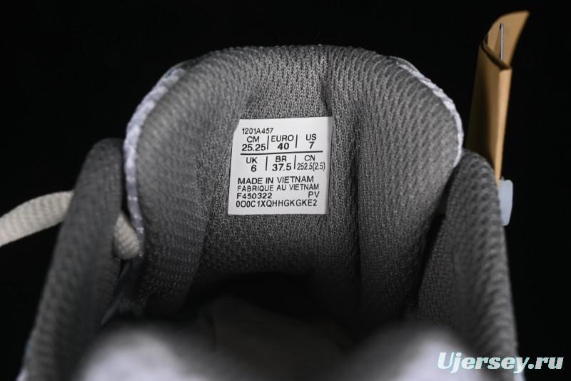 Asics Gel-Kayano 14 Running Shoes with FF BLAST PLUS Cushioning and 3D Visible GEL - 1201A457-101