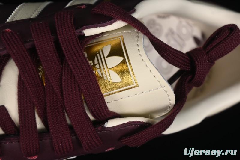 Adidas Samba W Casual Sneakers - ID0477