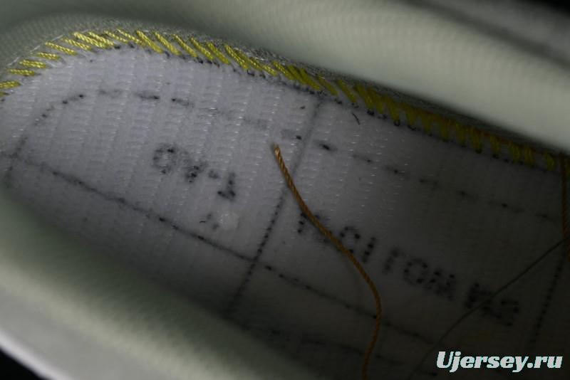 Nike Air Force 1 '07 Low Casual Sneakers - FQ8714-300