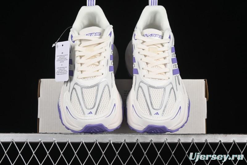 Adidas Originals Mts Pro IH6351 Retro Breathable Cushioned Casual Running Shoes - IH6351