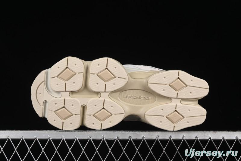 New Balance Joe Freshgoods x New Balance 9060 Collaborative Retro Casual Running Sneakers - U9060SS