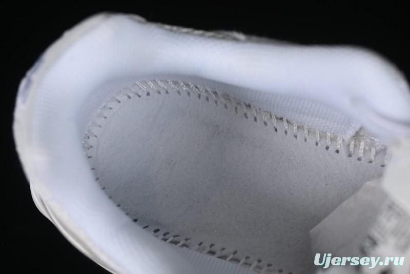 New Balance 9060 Series Hook and Loop Kids Sneakers - PV9060NRJ