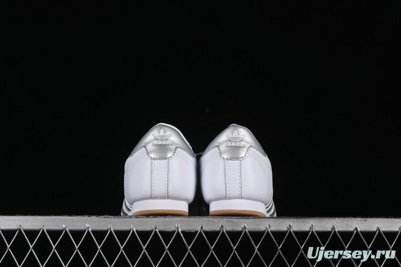 Adidas Originals Taekwondo JS1192 Low-Top Training Shoes for Comfortable and Anti-Slip Performance - JS1192