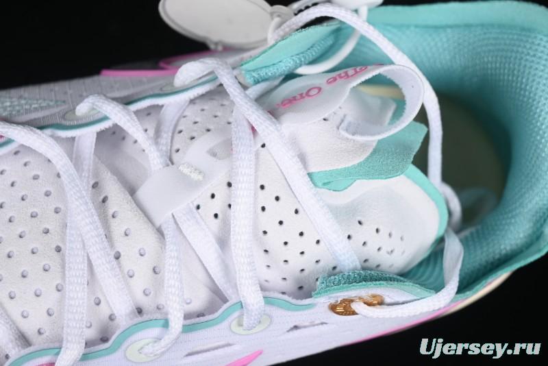 Nike Air Zoom G.T.Cut 3 EP Basketball Shoes with Full-Length ZoomX Foam - HM3699-161