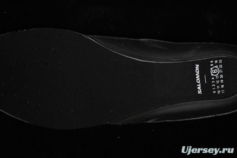 Salomon X-ALP MM6 Explorer Series Outdoor Trail Running Shoes - 475361-26