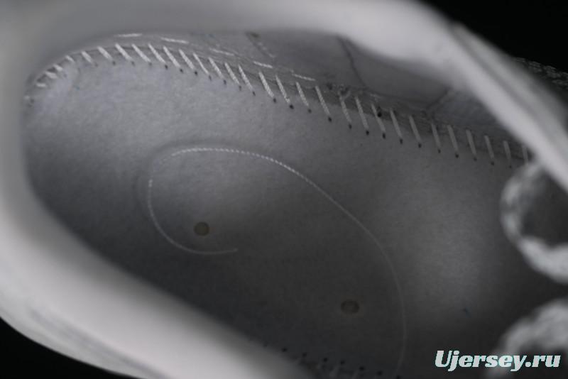 Nike Travis Scott x Fragment Design x Air Jordan 1 Low OG SP AJ1 Low Top Casual Sneakers - AG3702-803