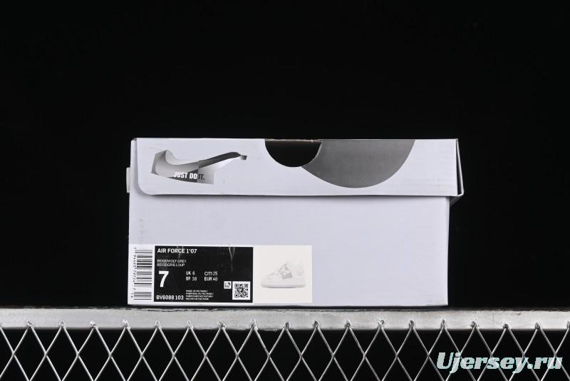 Nike Air Force 1 '07 Low Suan Ni Casual Sneakers - BV6088-103