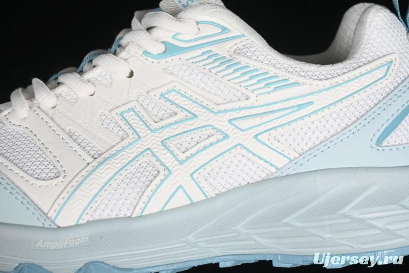 Asics Gel-Sonoma CN Running Shoes with Breathable Design - 1012B656-101