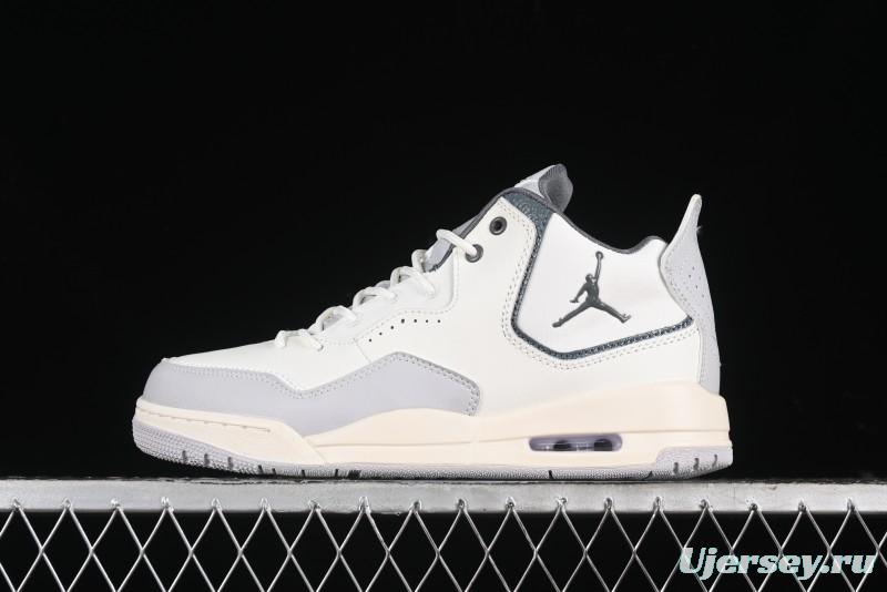 Nike Air Jordan Courtside 23 Retro Basketball Shoes - HQ1192-101