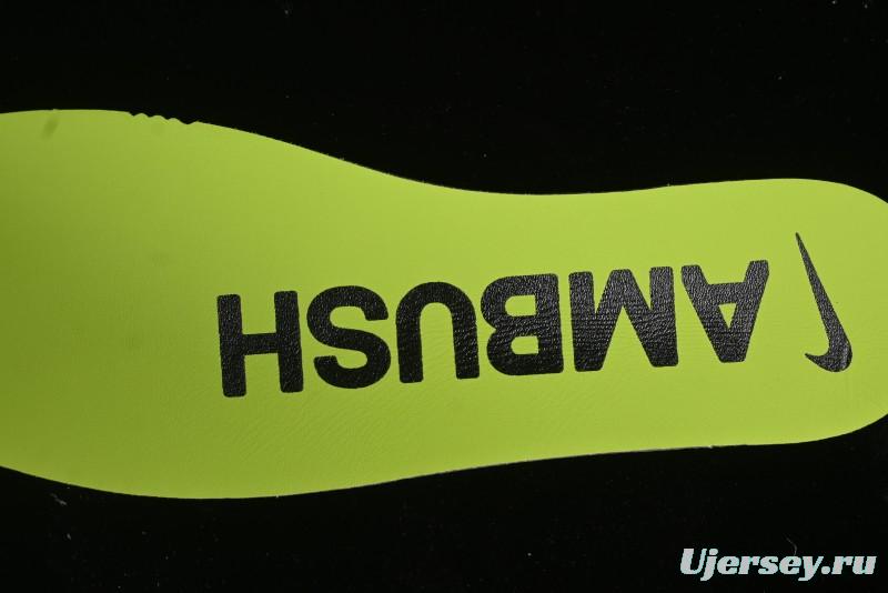 Nike Air Force 1 Low '07 "Punk Future" Cyberpunk Style Casual Sneakers - DV3464-010