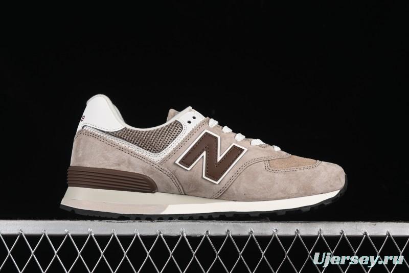 New Balance 574 Series Retro Casual Running Shoes - U574KL2