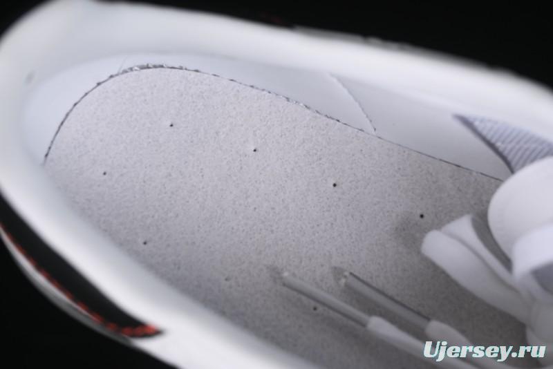 Adidas Originals Gazelle Indoor II Retro Casual Sneakers with Anti-Slip and Wear-Resistant Sole - II0013