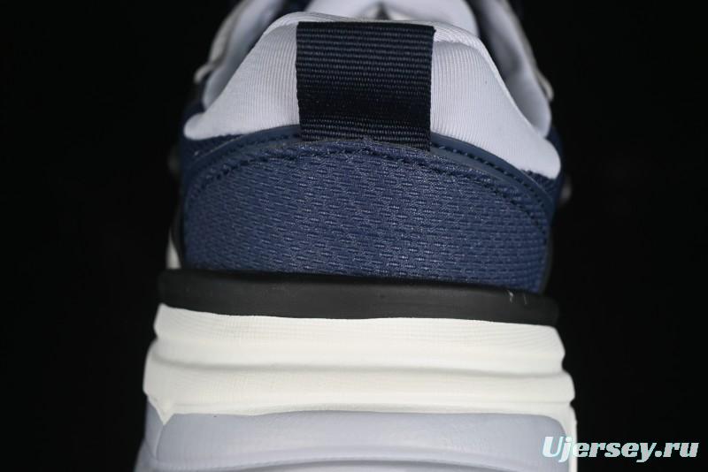 Nike V2K Runtekk Run Cushioned Anti-Slip Retro Low-Top Running Shoes - HJ4497-400