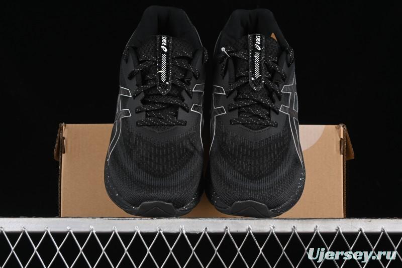 Asics Gel-Quantum 180 VII Retro Breathable Casual Shoes with Cushioning for Men - 1201A631-007