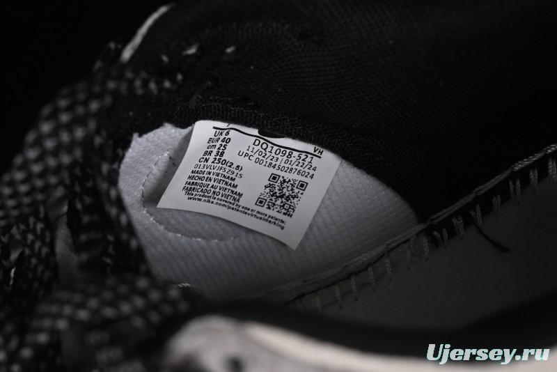 Nike SB Dunk Low OFF-WHITE Collaboration Anniversary Custom Sneakers - DQ1098-521