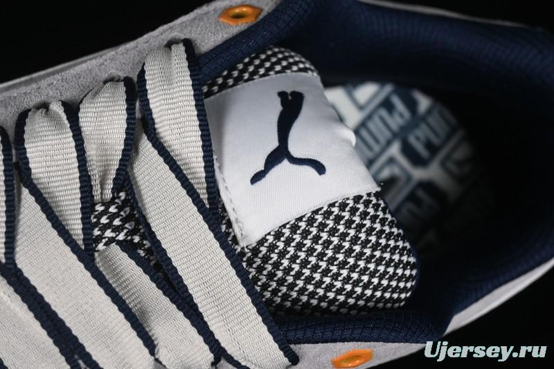 Puma Suede XL Retro Casual Sneakers - 397243-01