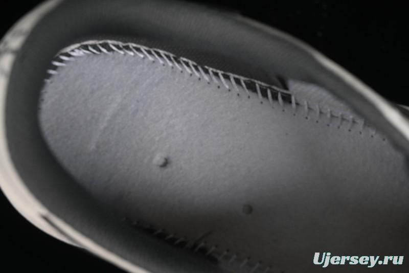 Nike Travis Scott x Fragment Design x Air Jordan 1 Low OG SP AJ1 Retro Casual Sneakers - LJ5188-024