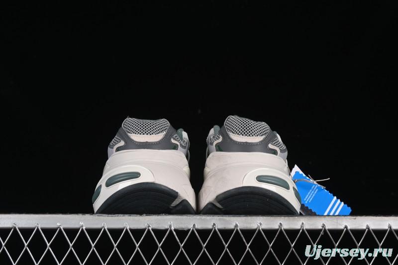 Adidas Adistar XLG Comfortable Anti-Slip Low-Top Sports Casual Shoes - IE3912