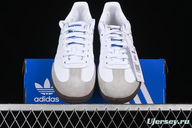 Adidas Originals Samba OG Casual Sneakers - IE3439