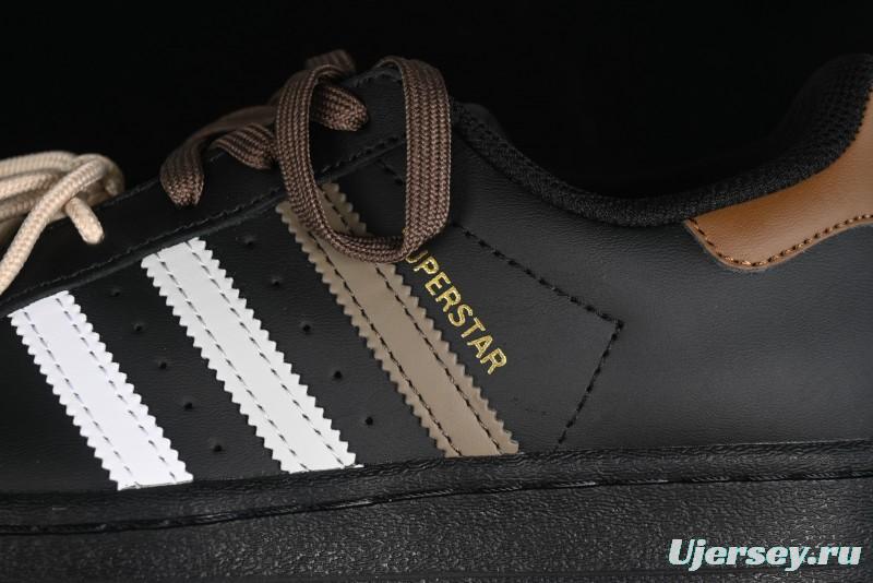 Adidas Superstar EG4959 Casual Sneakers with Shell Toe - EG4959