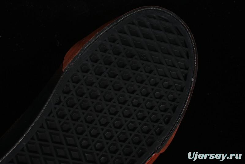 Vans Tokyo Design Collective TDC Series Autumn Limited Low-Top Casual Skate Shoes - VN000S666CB