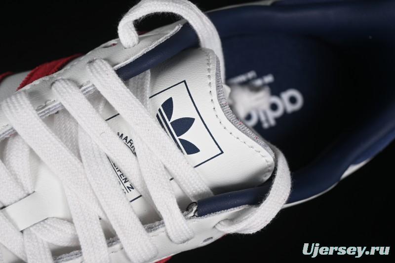 Adidas Originals Samba OG Retro Casual Sneakers - IH4881