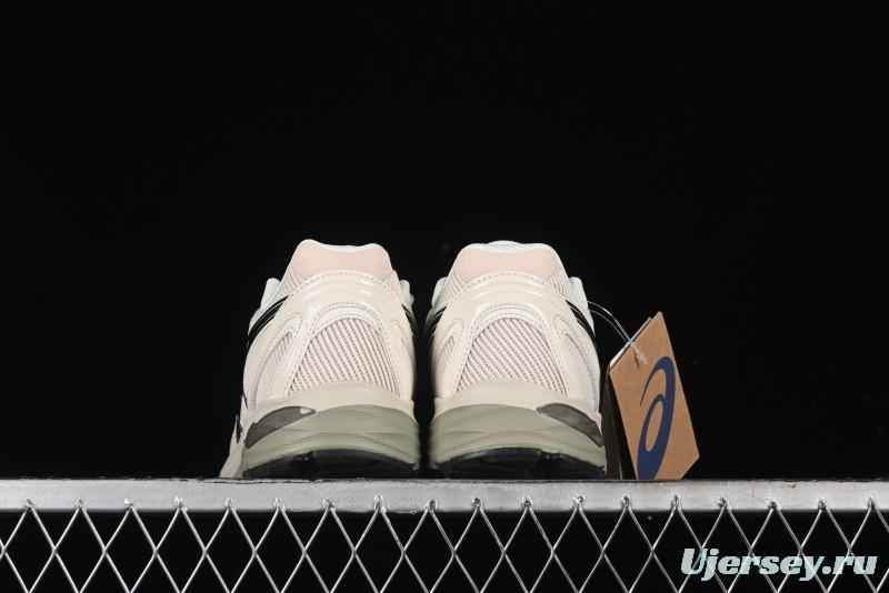 Asics Gel-Flux 4 Low-Top Breathable Casual Running Shoes - 1012B632-020