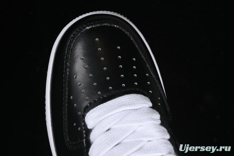 Nike Peaceminusone x Air Force 1'07 Graffiti Casual Sneakers - AQ3692-004