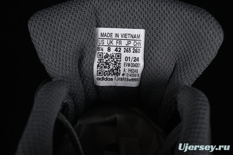 Adidas Originals Mts Pro IH6348 Retro Breathable Cushioned Casual Running Shoes - IH6348