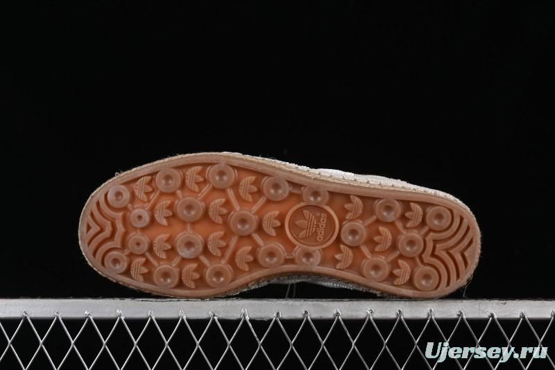 Adidas CLOT x Originals Gazelle IH3144 Retro Casual Anti-Slip Wear-Resistant Low-Top Sneakers - IH3144