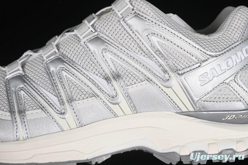 Salomon XA PRO 3D Outdoor Trail Running Shoes with SENSIFIT and 3D ADVANCED CHASSIS - 477736-31