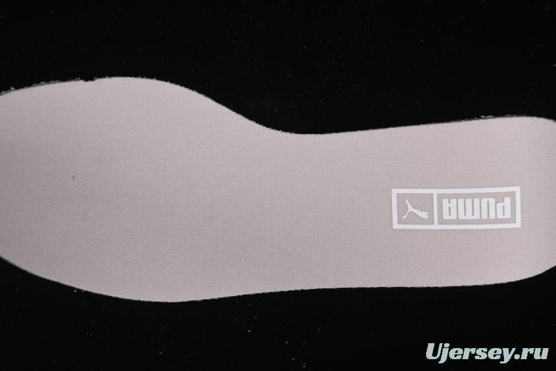 Puma Easy Rider Vintage Low-Top Casual Sneakers - Comfortable, Durable & Breathable - 401069-01