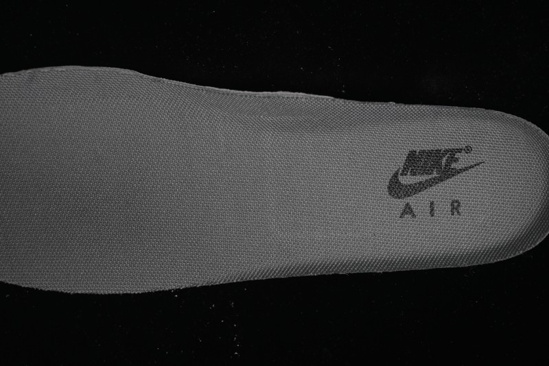 Nike Air Force 1 '07 Low Casual Sneakers with Full-Length Air Cushion - FZ5225-001
