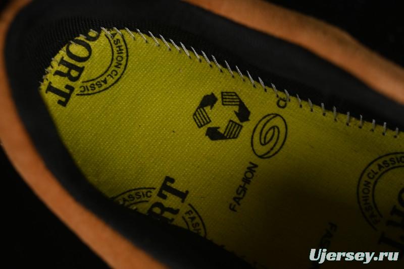 Keen Jasper Japanese Street Retro Style Outdoor Shoes - 1027688