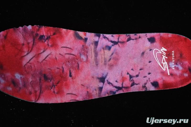 Nike Suede Slip-Resistant Wear-Resistant Low-Top Casual Shoes - FZ8966-100