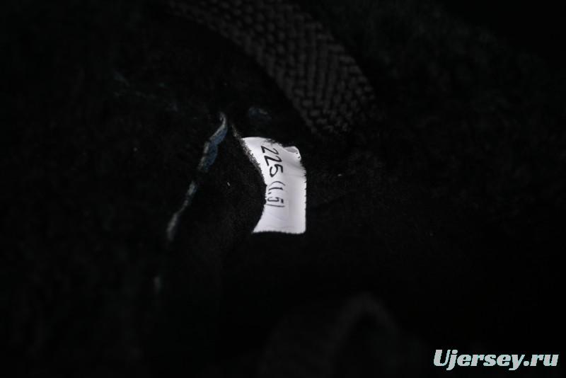 GG-CC Versatile Comfort Commuting Fleece Casual Shoes - G23Y6903