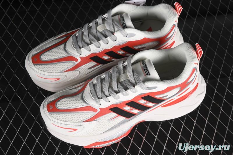 Adidas Originals Mts Pro IH5836 Retro Breathable Cushioned Casual Running Shoes